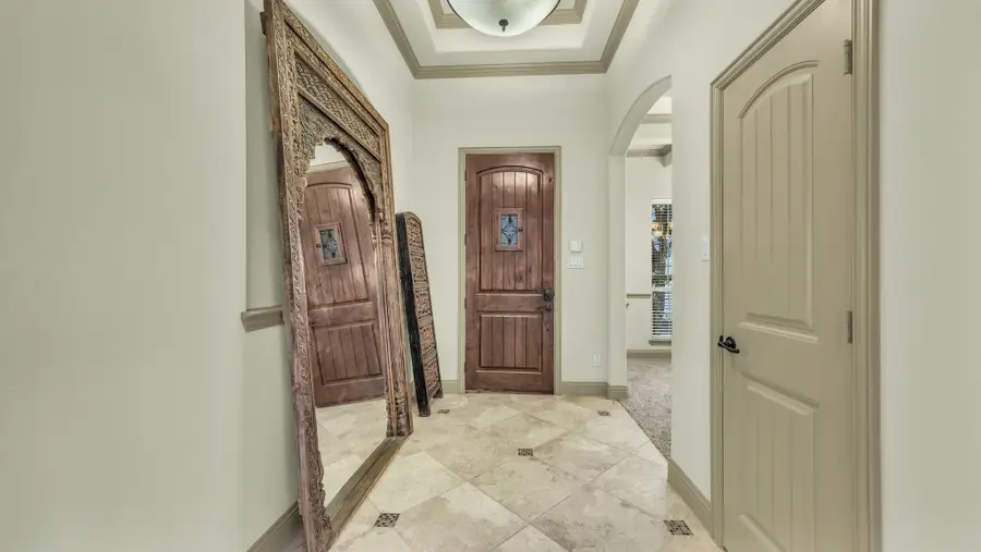 1230 Thistle Hill Trail, Weatherford, TX 76087 - Image #2