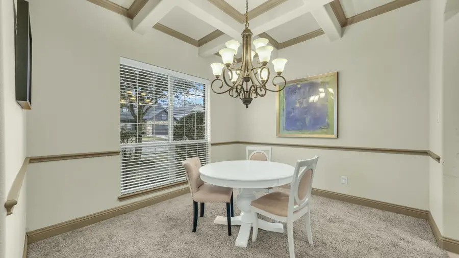 1230 Thistle Hill Trail, Weatherford, TX 76087 - Image #3