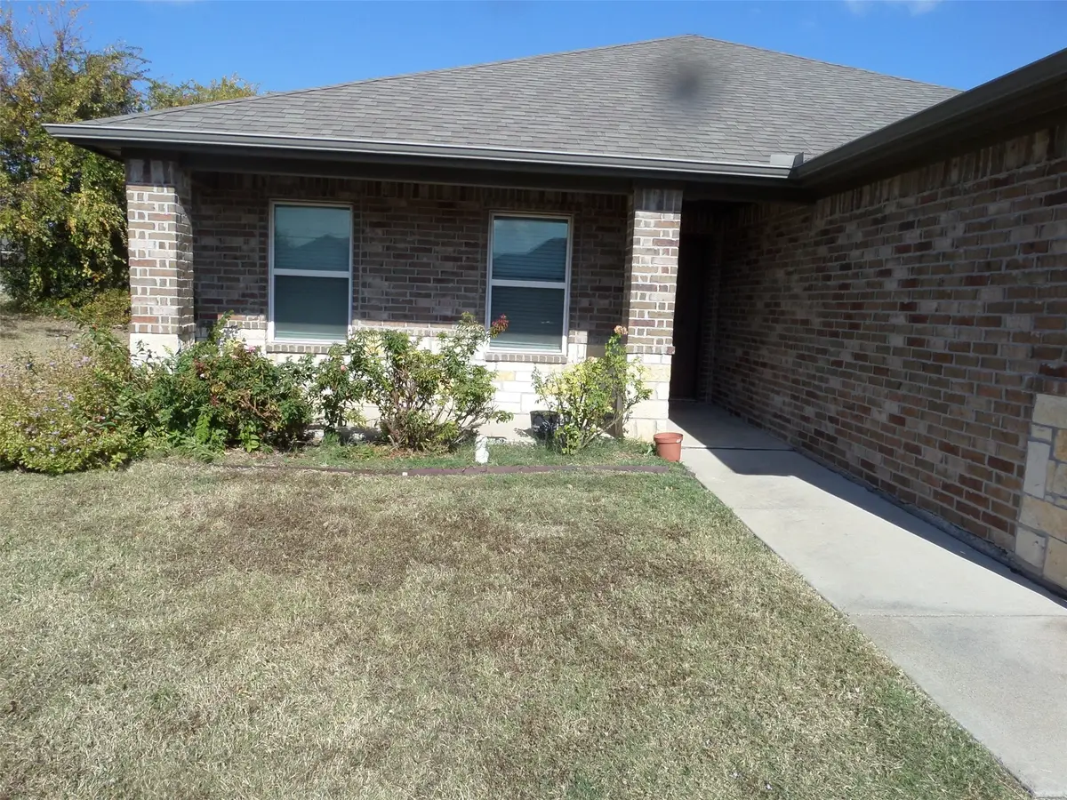 3723 Brookstone Drive, Sherman, TX 75092 - Image #1