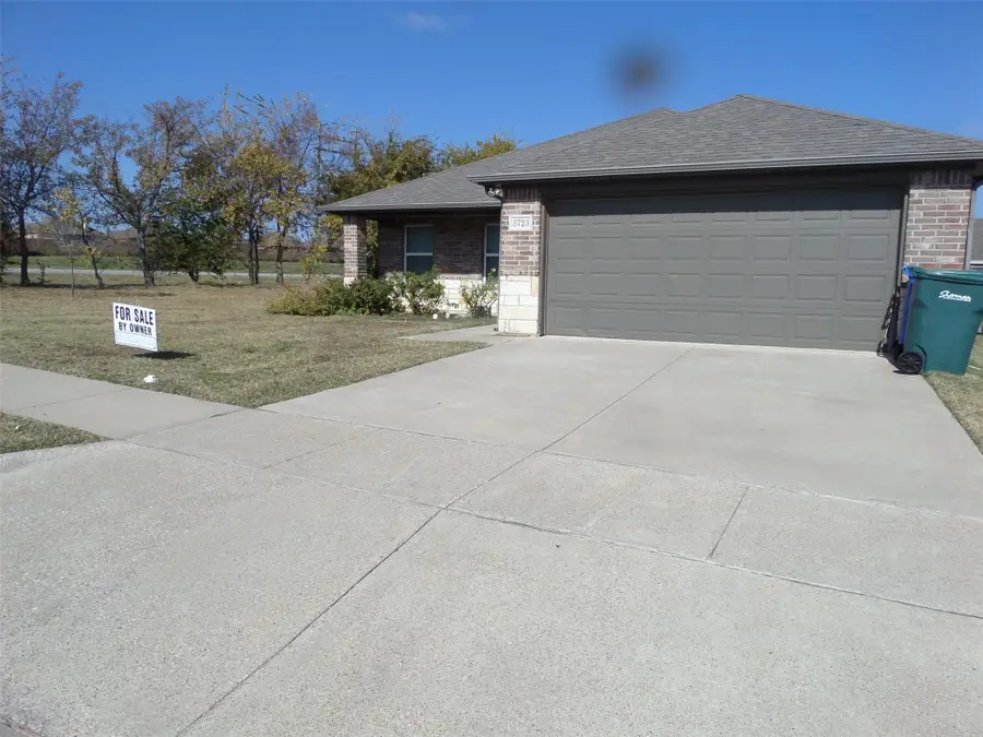 3723 Brookstone Drive, Sherman, TX 75092 - Image #2