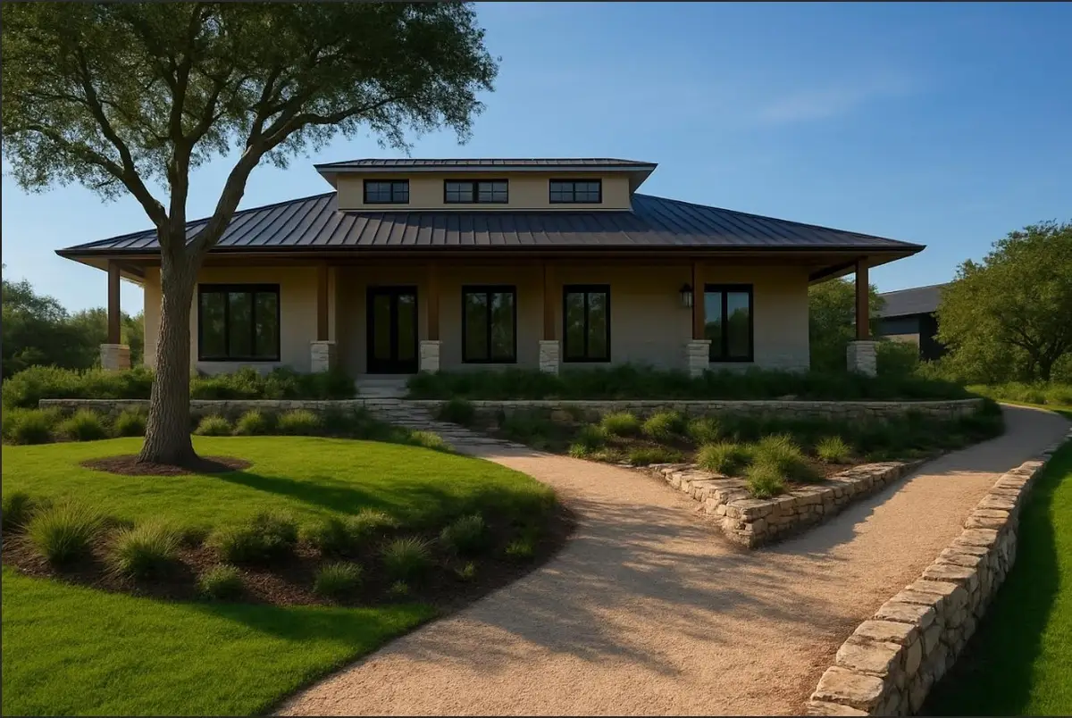 5415 Stillwater Lane, Possum Kingdom Lake, TX 76450 - Image #1