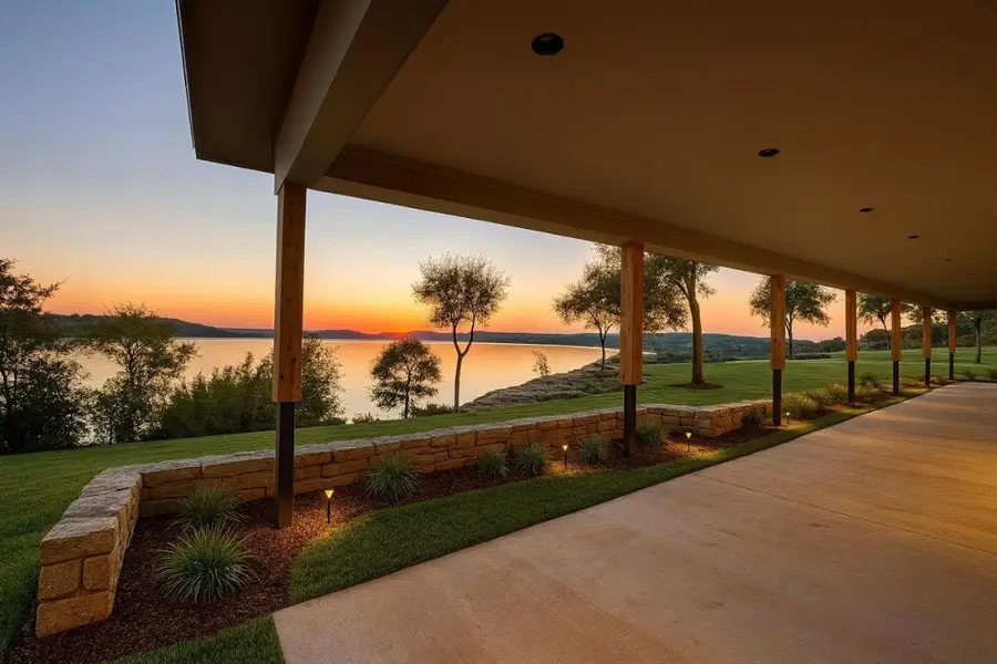 5415 Stillwater Lane, Possum Kingdom Lake, TX 76450 - Image #3