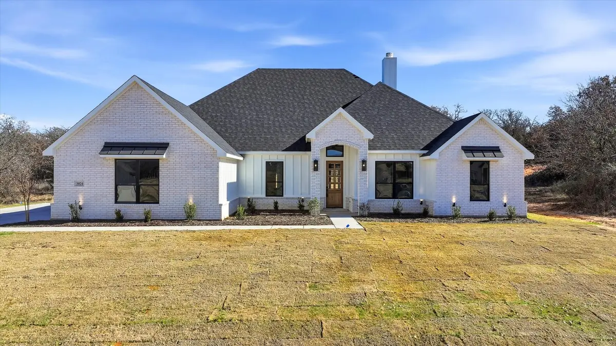 3024 Greg Allen Drive, Weatherford Northwest, TX 76088 - Image #1