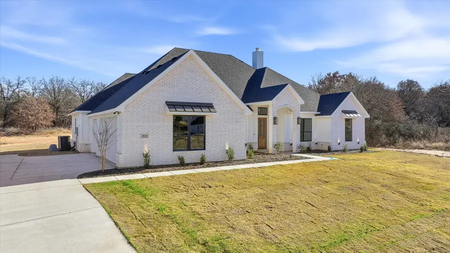 3024 Greg Allen Drive, Weatherford Northwest, TX 76088 - Image #2