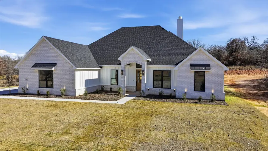 3024 Greg Allen Drive, Weatherford Northwest, TX 76088 - Image #3