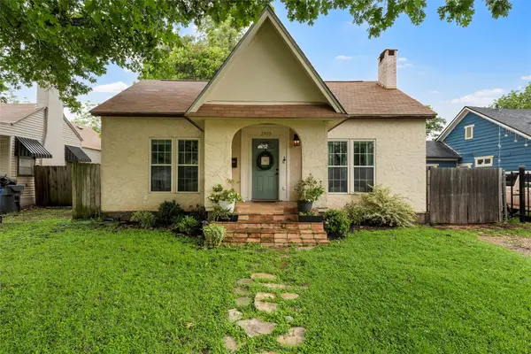 2923 Live Oak Avenue, Waco, TX 76708