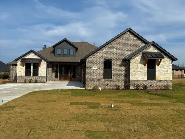 3714 Tremont Lane, Granbury, TX 76049