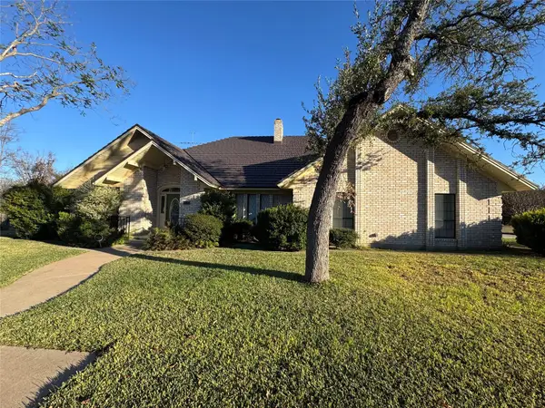 2510 Oak Ridge, Clifton, TX 76634