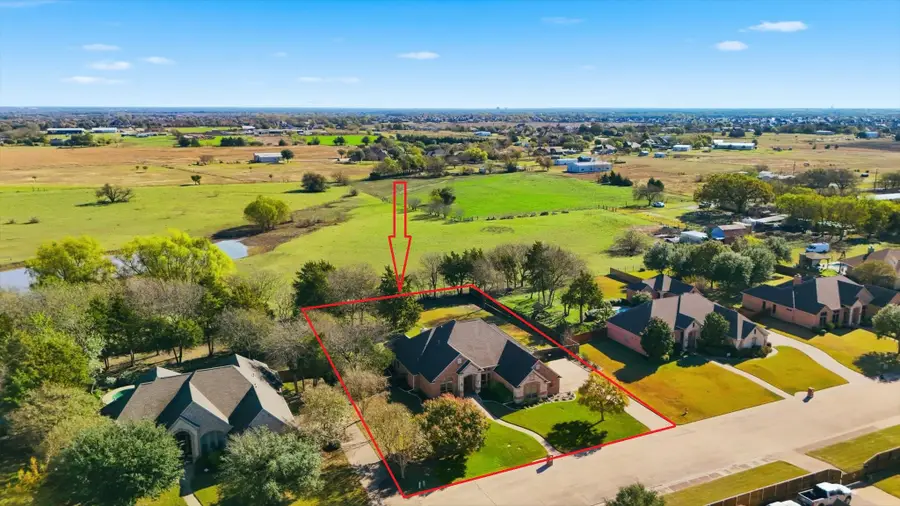 1340 Summerbrook Lane, Midlothian, TX 76065 - Image #2