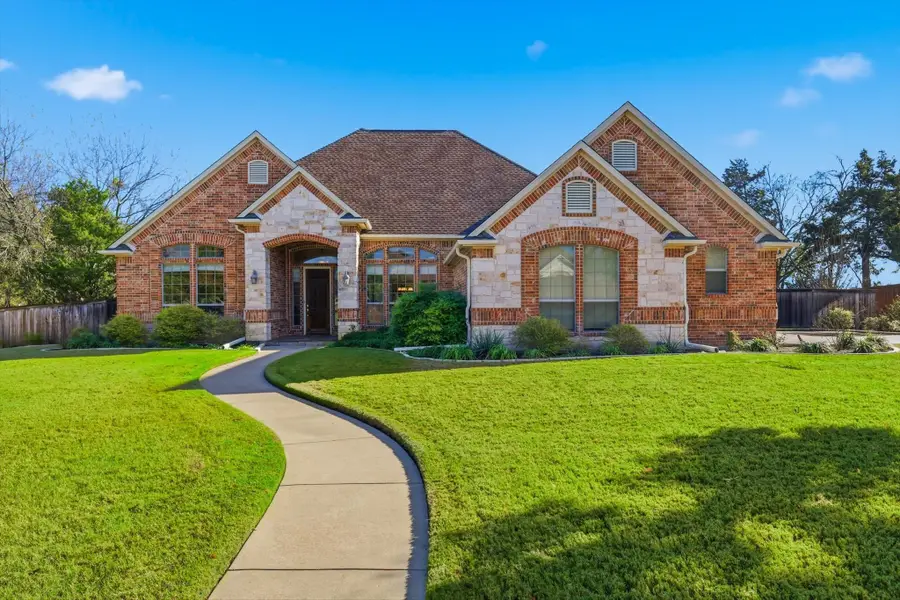 1340 Summerbrook Lane, Midlothian, TX 76065 - Image #3