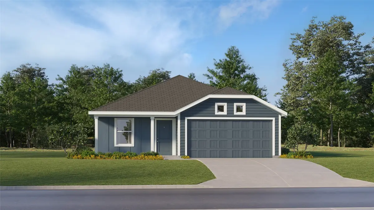 2921 Tooley Drive, Fort Worth, TX 76179 - Image #1