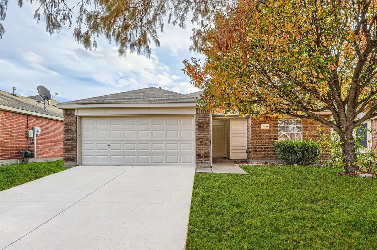 2210 Sumac, Forney, TX 75126 - Image #1