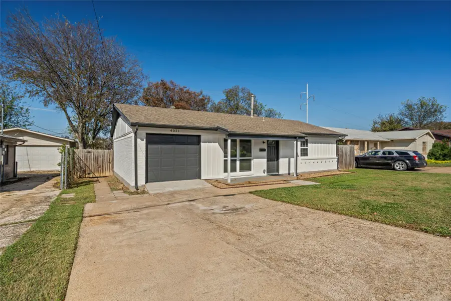 4021 Happy Canyon Drive, Dallas, TX 75241 - Image #2