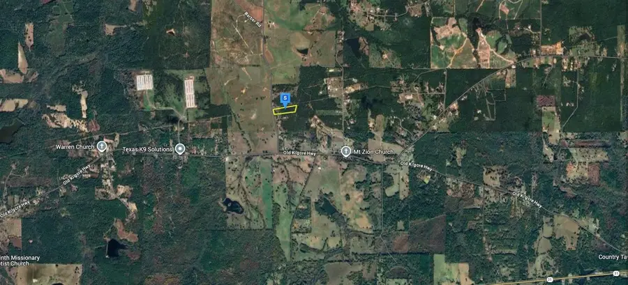9082 County Road 3101, Winona, TX 75792 - Image #2