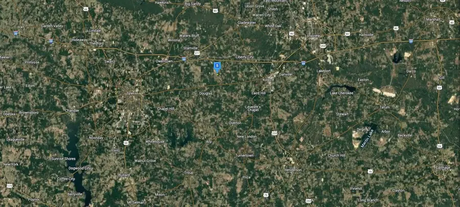 9082 County Road 3101, Winona, TX 75792 - Image #3