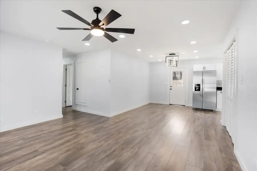 110 E Cunningham Street, Bonham, TX 75418 - Image #3