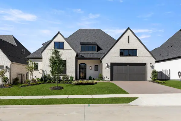 3409 Alysheba Way, Celina, TX 75071