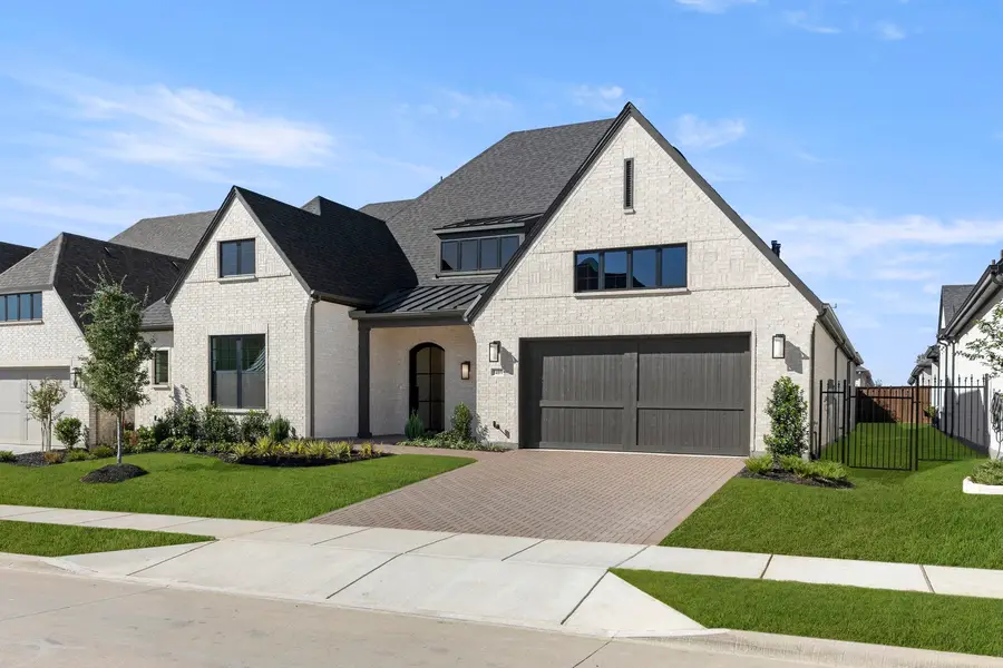 3409 Alysheba Way, Celina, TX 75071 - Image #2