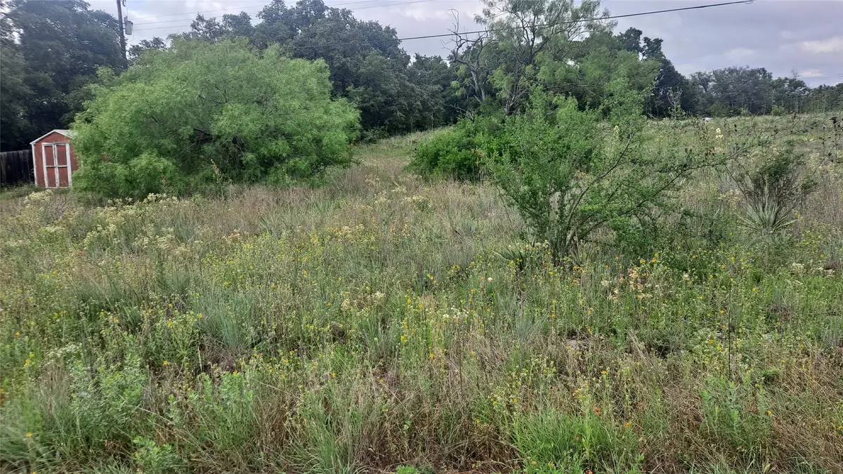 6958 Lovers Lane, Brownwood, TX 76801 - Image #1