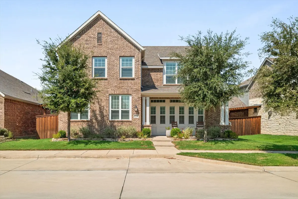1561 William Way, Farmers Branch, TX 75234 - Image #1