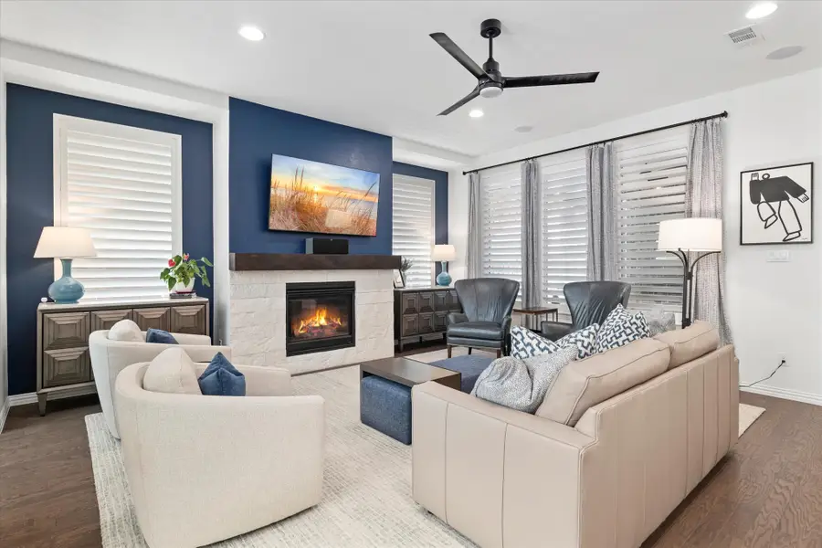 1561 William Way, Farmers Branch, TX 75234 - Image #3