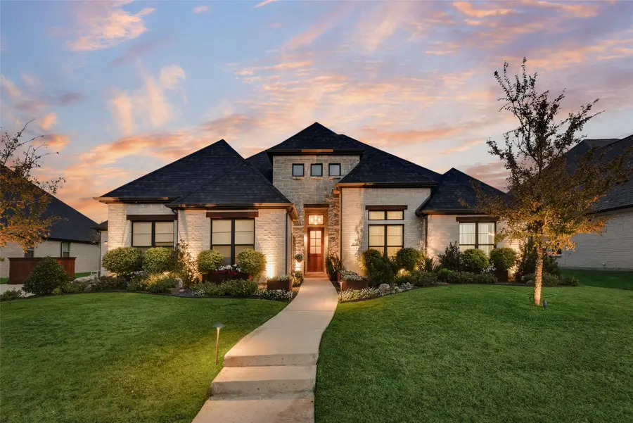 134 Craigmore Drive, Argyle, TX 76226 - Image #2