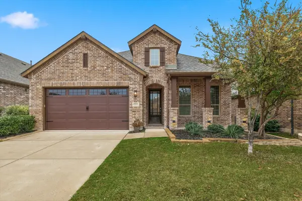 2912 Winding Ridge Court, Little Elm, TX 75068