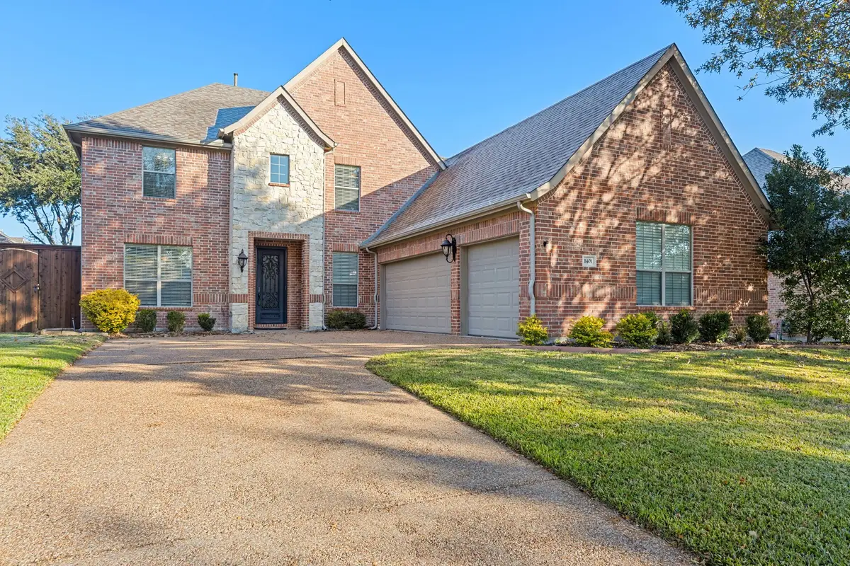 1401 Millers Creek Drive, Prosper, TX 75078 - Image #1