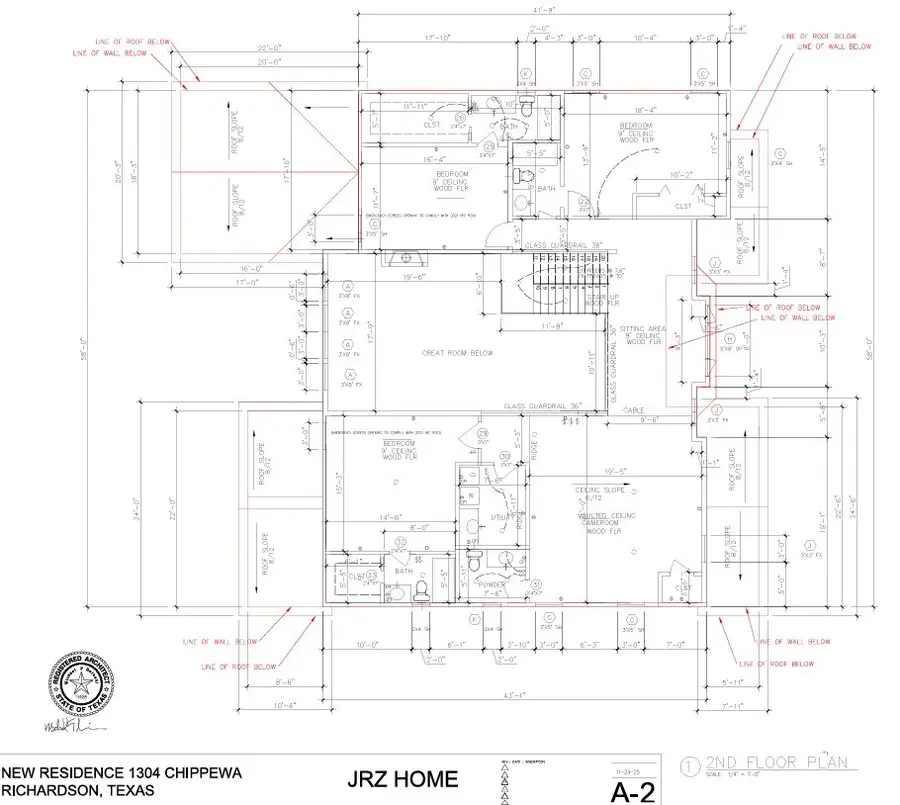 1304 Chippewa Drive, Richardson, TX 75080 - Image #3