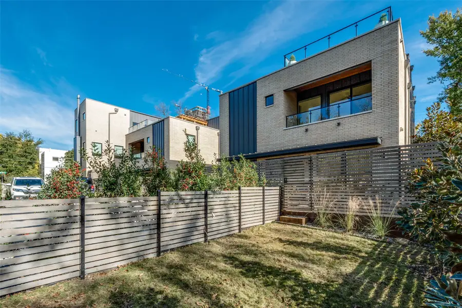 4414 Abbott Avenue, Dallas, TX 75205 - Image #2