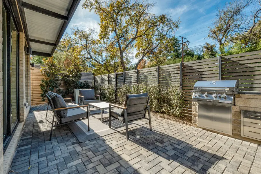 4414 Abbott Avenue, Dallas, TX 75205 - Image #3