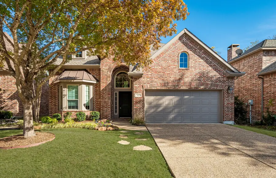 3437 Beaver Creek Lane, McKinney, TX 75070 - Image #2