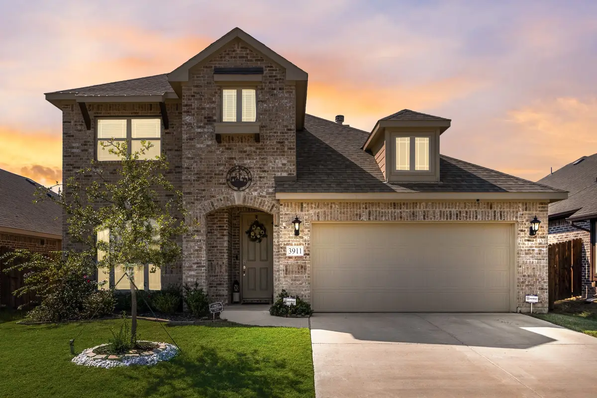 3911 Holly Springs Lane, Kaufman, TX 75142 - Image #1