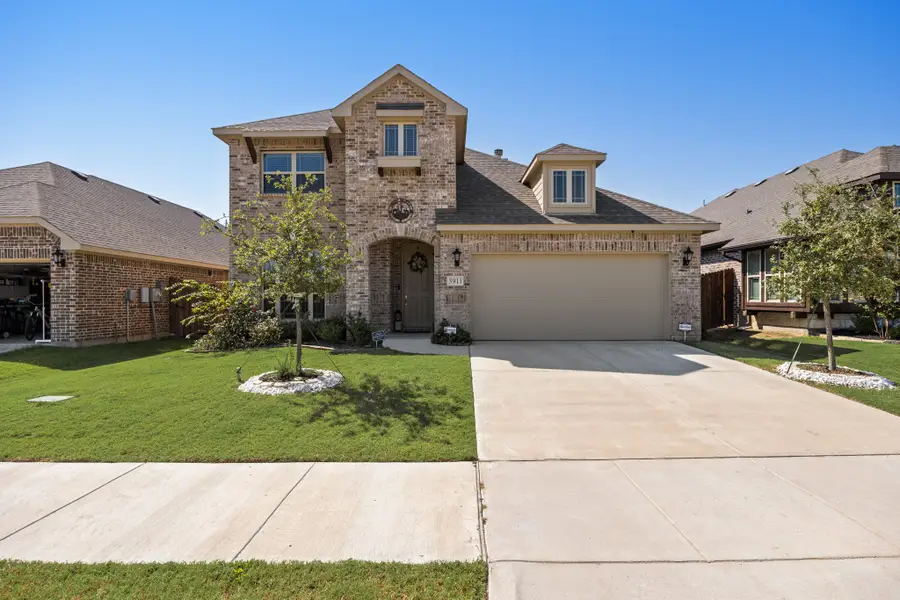 3911 Holly Springs Lane, Kaufman, TX 75142 - Image #2
