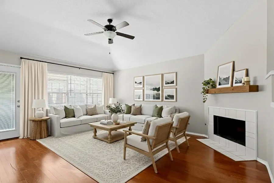 1025 Highland Station Drive, Saginaw, TX 76131 - Image #2