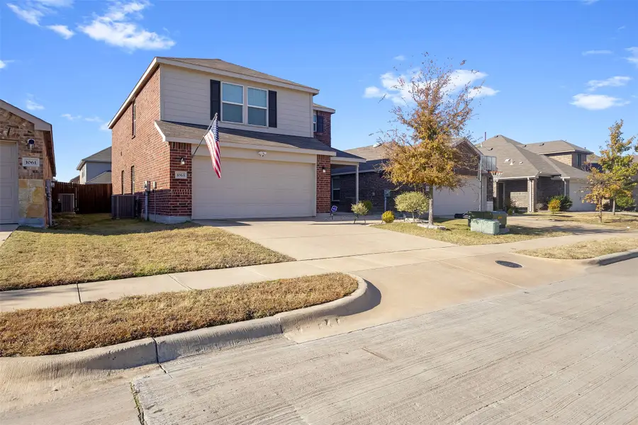 1063 Spofford Drive, Forney, TX 75126 - Image #3