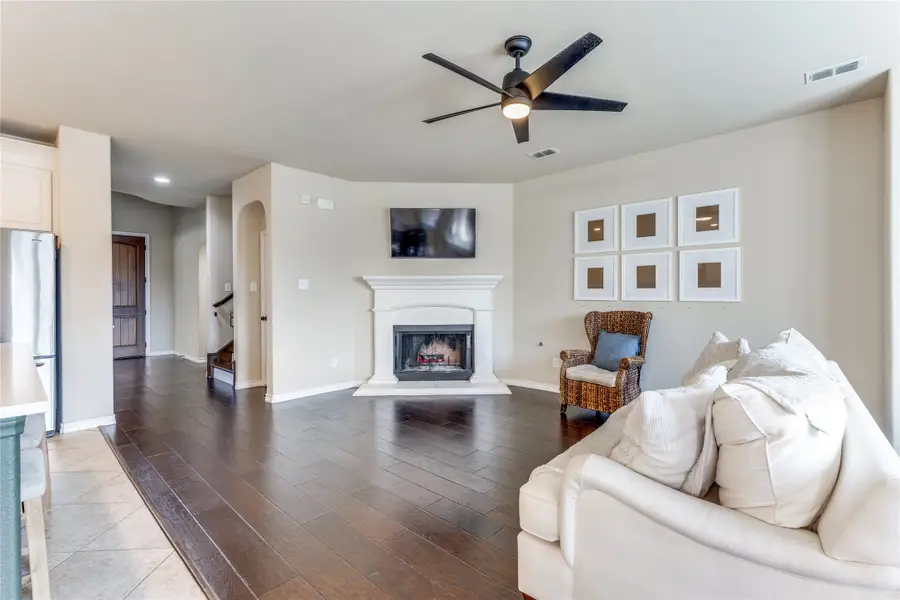 8625 Tribute Lane, Fort Worth, TX 76131 - Image #3