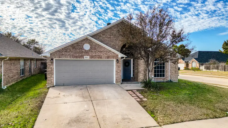 8667 Trace Ridge Parkway, Fort Worth, TX 76244 - Image #3