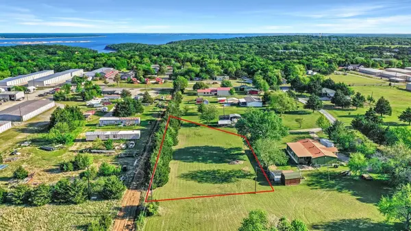 TBD Ridge Road, Pottsboro, TX 75076