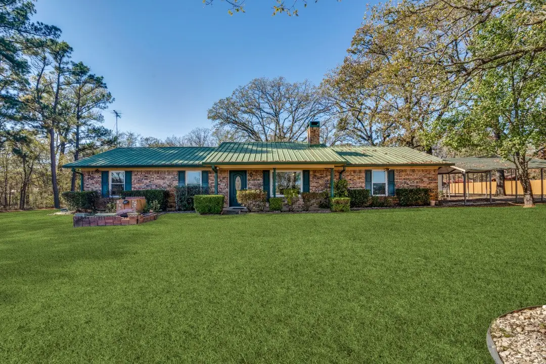 880 S Fm 779, Emory, TX 75440 - #1