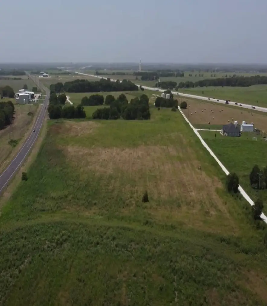 Lot 6 Us Hwy 77, Italy, TX 76651 - Image #1