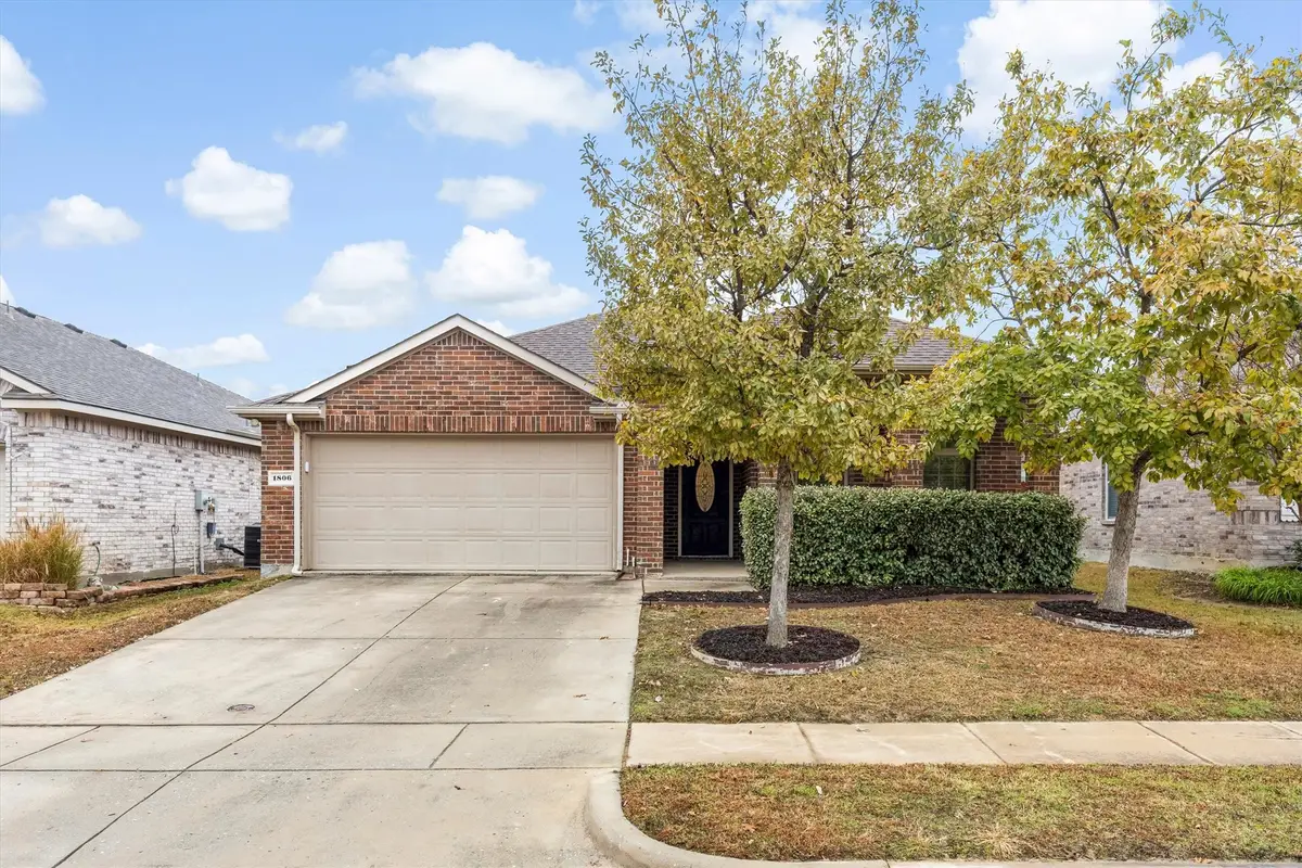 1806 Big Delta Street, Princeton, TX 75407 - Image #1