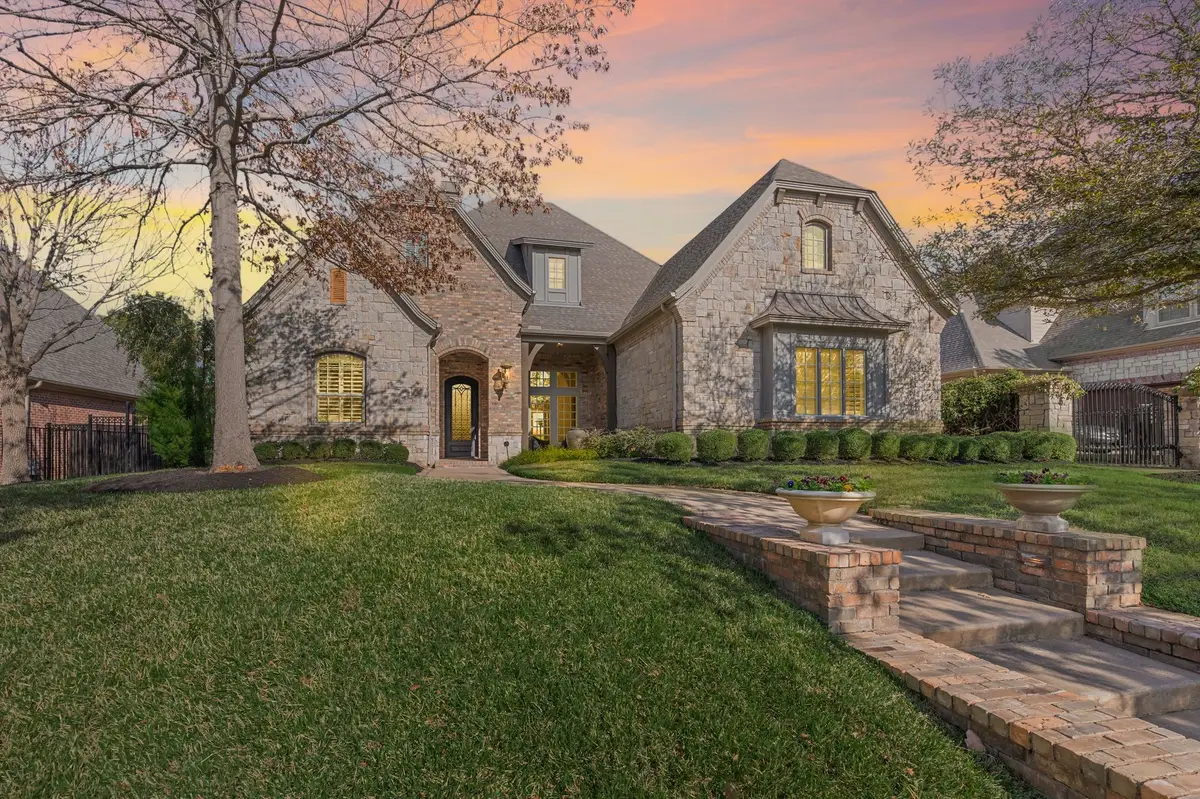 6813 Providence Road, Colleyville, TX 76034 - Image #1
