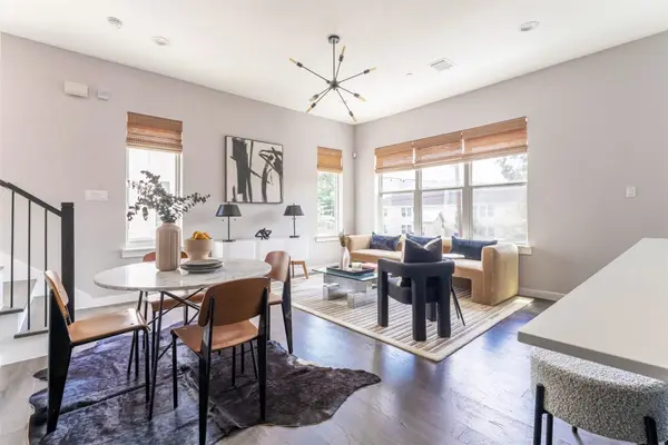 4620 Munger Avenue #107, Dallas, TX 75204