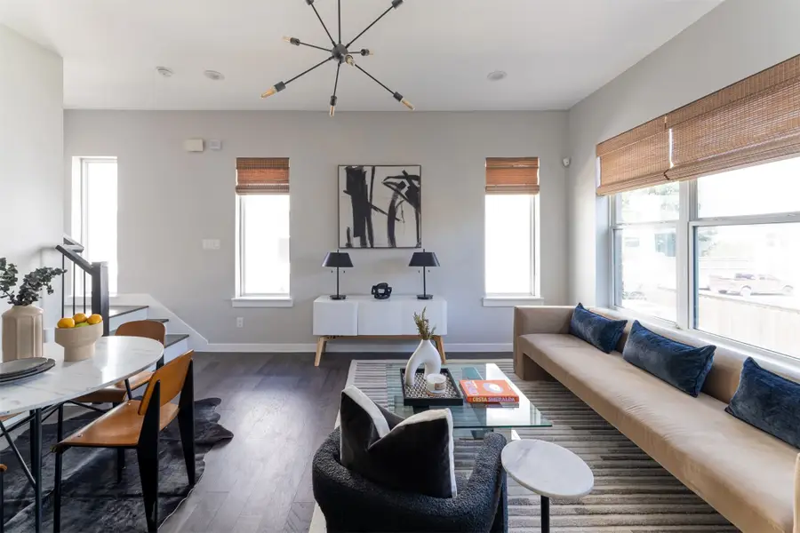 4620 Munger Avenue #107, Dallas, TX 75204 - Image #3