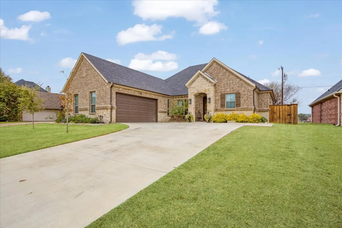 3808 Melrose Trail, Sherman, TX 75090 - Image #1