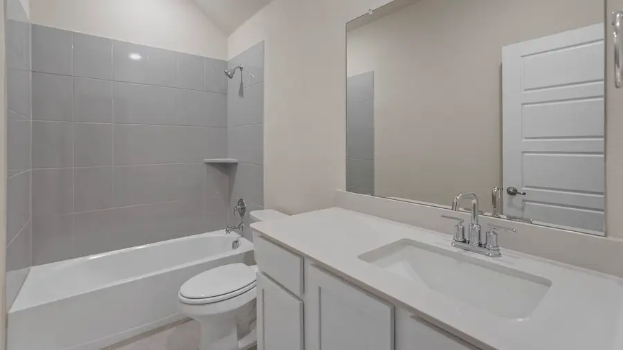 2424 Palo Pinto Trail, Celina, TX 75009 - Image #3