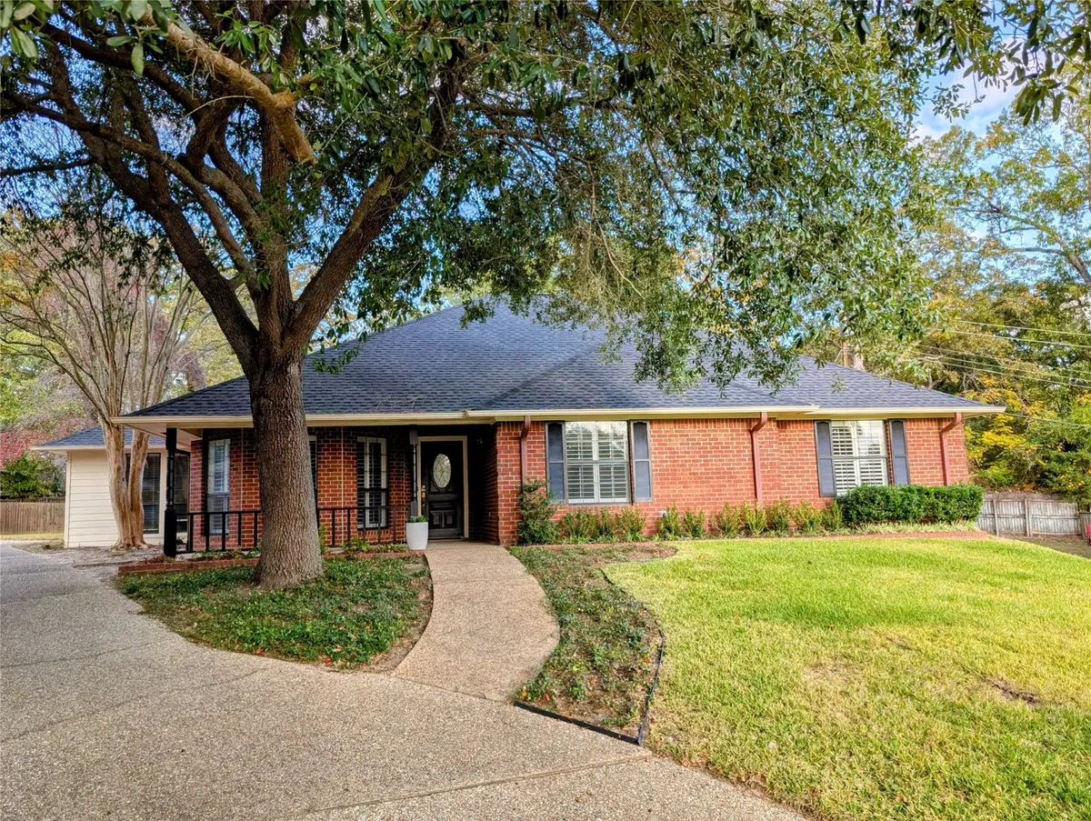 3308 Moss Glen, Tyler, TX 75707 - Image #1
