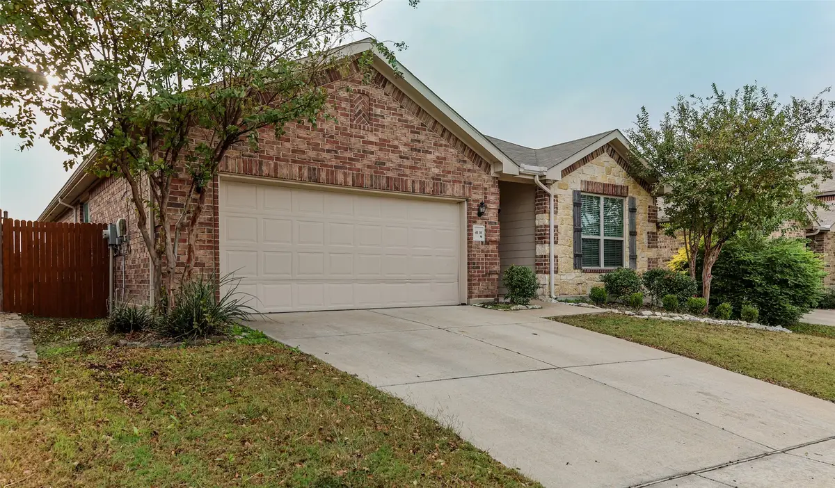 4110 Legend Trail, Heartland, TX 75126 - Image #1