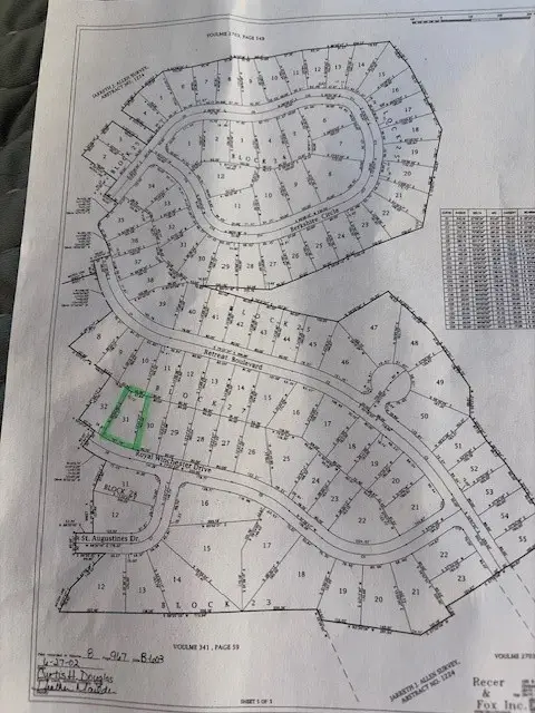 Address Withheld By Seller, Cleburne, TX 76033 - Image #3